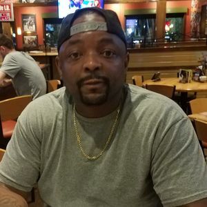 Meet your Posher, Fredrick